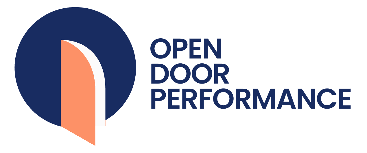 Open Door Performance